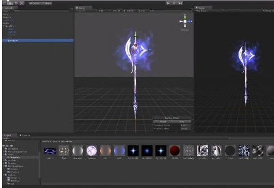 Unity3D零基础项目实战课程学习 Unity3D游戏开发教程 