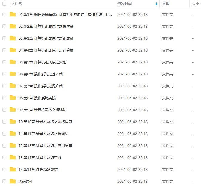 计算机基础 更适合程序员的编程必备基础知识