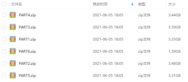 强力Linux超级运维架构师 iptables+Firewalld+K8s+docker+ansible等