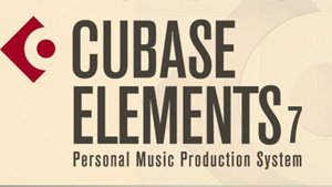 Cubase修音视频教程