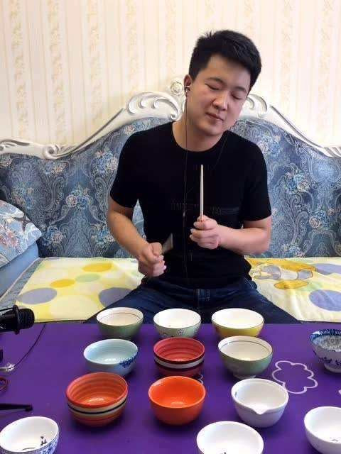 打碗哥碗乐100首