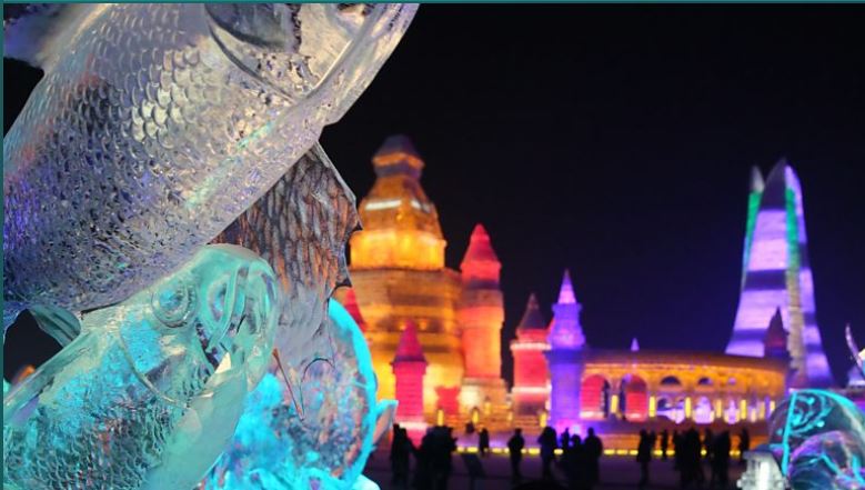《Chinese New Year The Biggest Celebration on Earth》