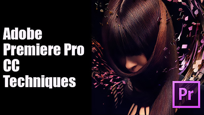 Adobe Premiere Pro CC 2017 教程