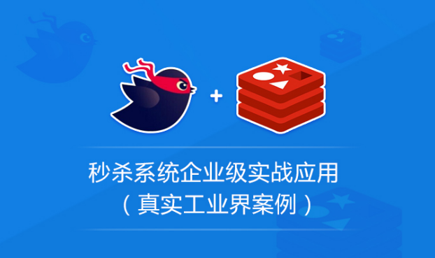 [项目实战] JavaEE秒杀系统企业级实战应用视频教程