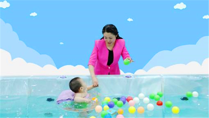 最新游泳教程大全