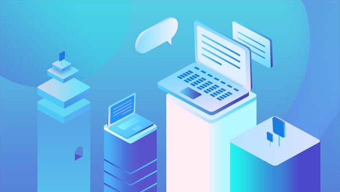 Netty+Springboot仿微信聊天全栈实战-Java仿微信全栈 高性能后台+移动客户端