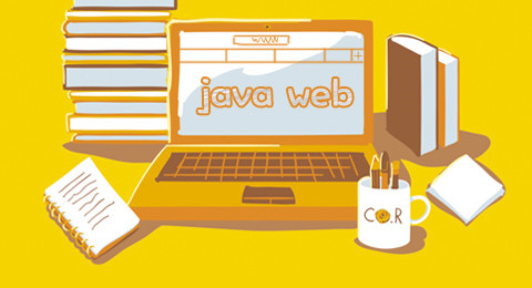 极客学院JavaWeb工程师(全套) 初级 - 中级 - 高级 - 专家