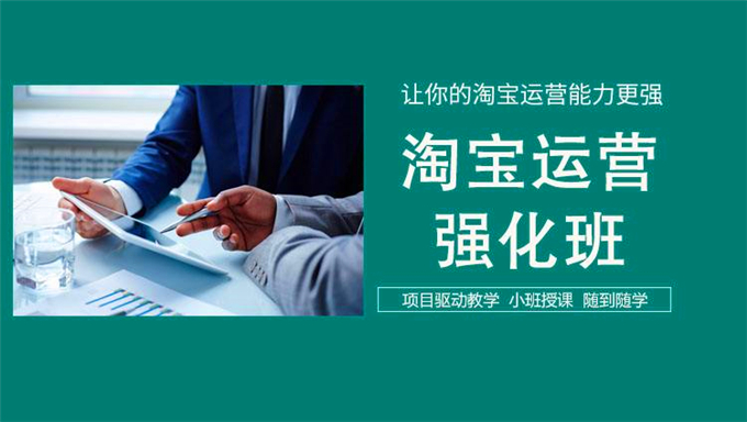 2018年无货源淘宝店群视频教程+软件精细化管理课程