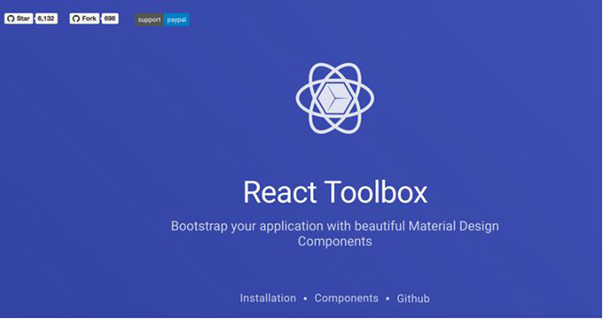 React.js包含实战